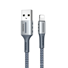 Remax Join Us   2.4A 1M phone chargers and usb cables,  for iphone / android mobile phone